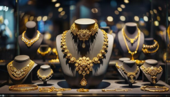 بعد ارتفاع وصل لـ50 جنيهًا، أسعار الذهب في بداية تعاملات اليوم الجمعة